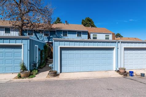 2437 E Geddes Place Centennial CO 80122
