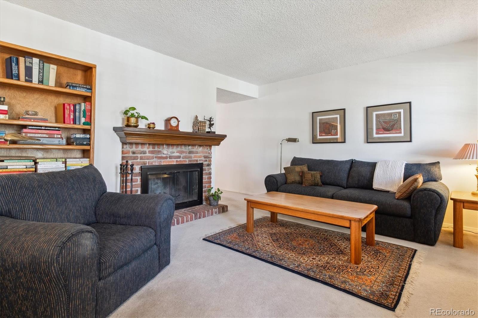 2437 E Geddes Place Centennial CO 80122