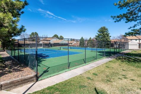2437 E Geddes Place Centennial CO 80122