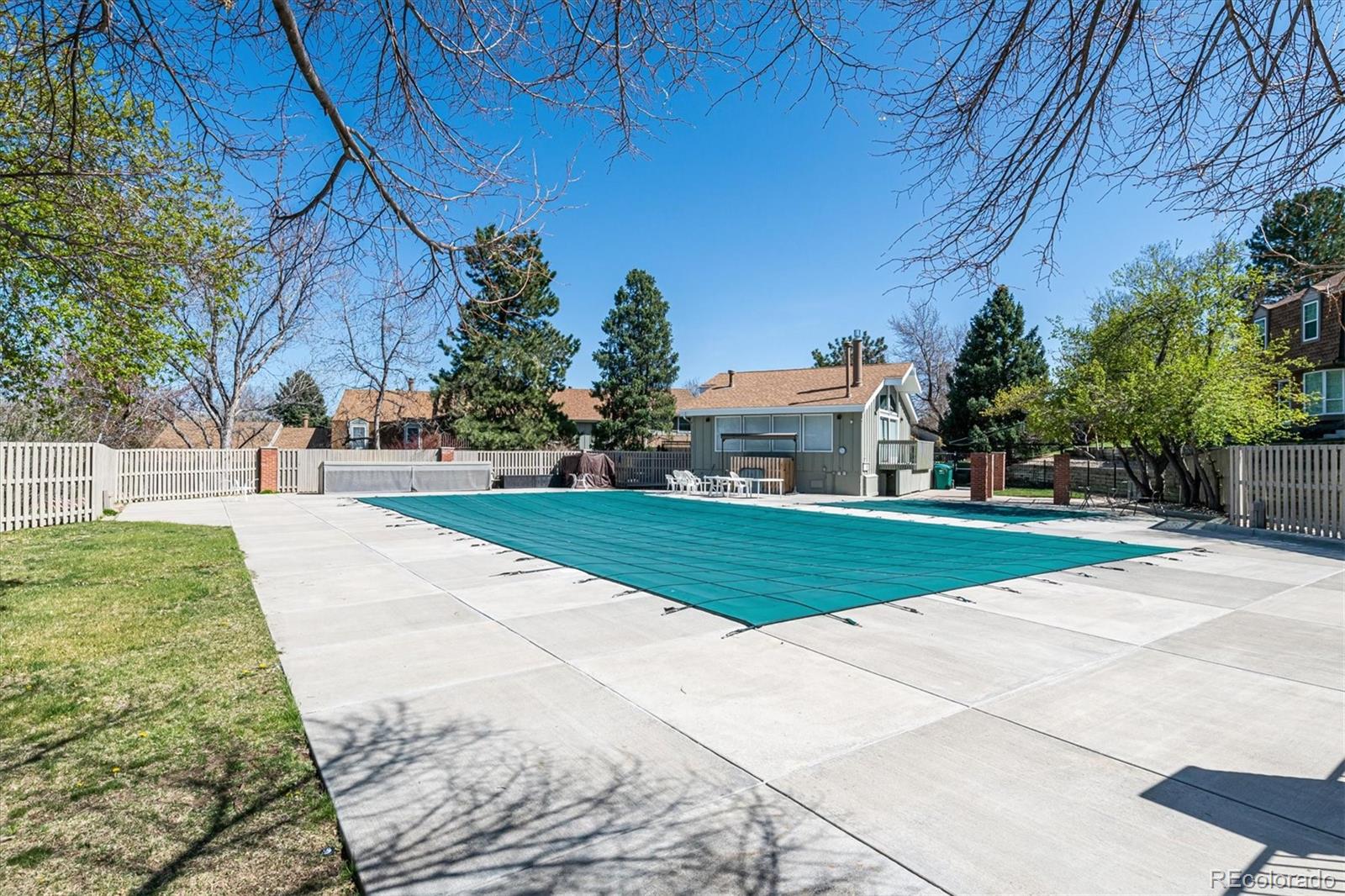 2437 E Geddes Place Centennial CO 80122