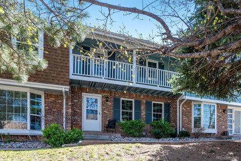 2437 E Geddes Place Centennial CO 80122