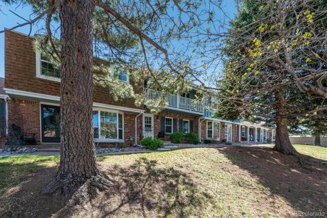 2437 E Geddes Place Centennial CO 80122