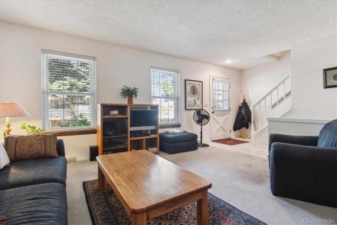 2437 E Geddes Place Centennial CO 80122