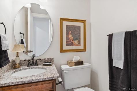 2437 E Geddes Place Centennial CO 80122