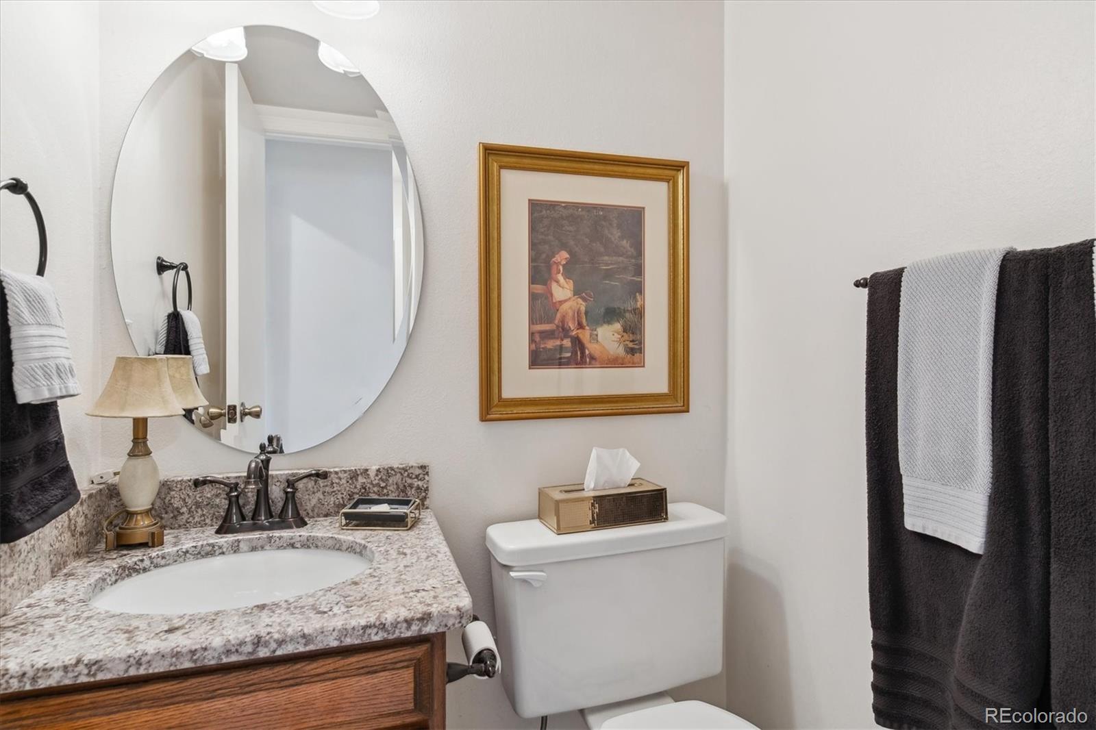 2437 E Geddes Place Centennial CO 80122