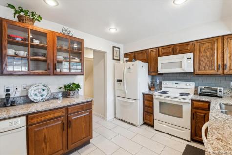 2437 E Geddes Place Centennial CO 80122