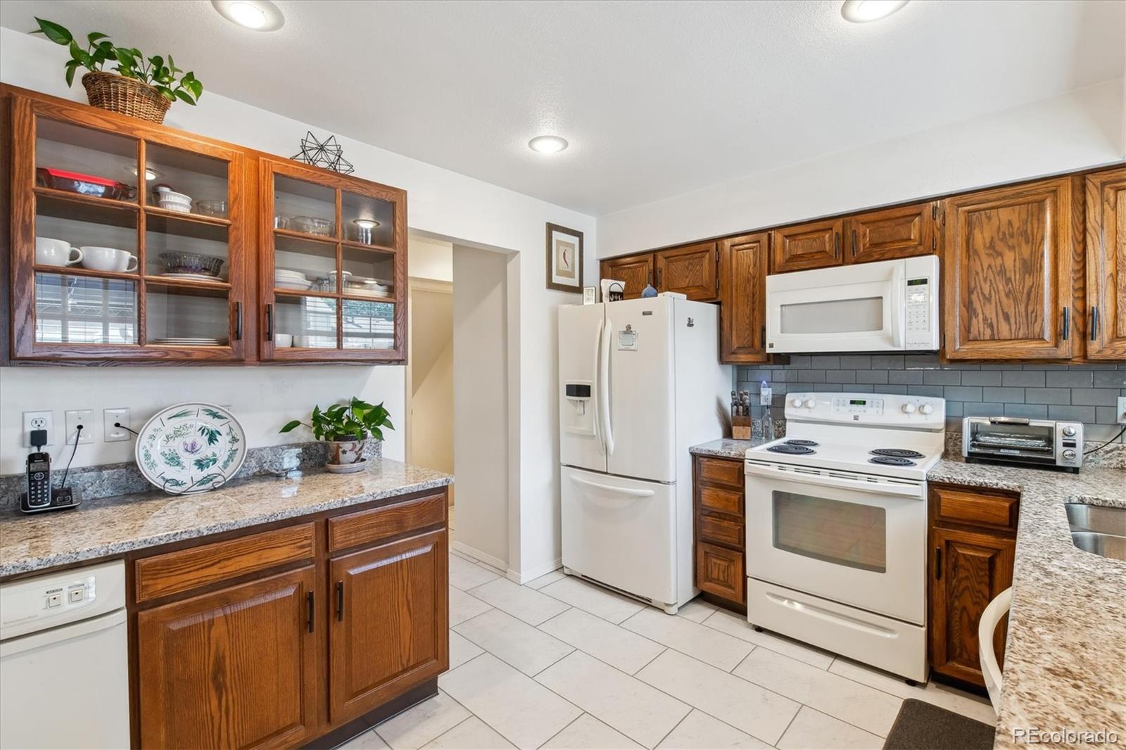 2437 E Geddes Place Centennial CO 80122