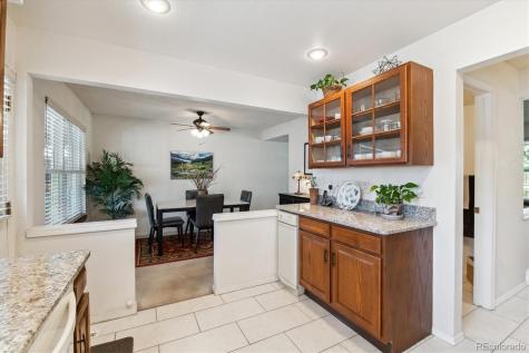 2437 E Geddes Place Centennial CO 80122