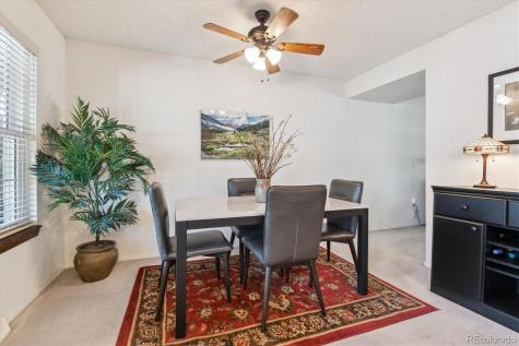 2437 E Geddes Place Centennial CO 80122