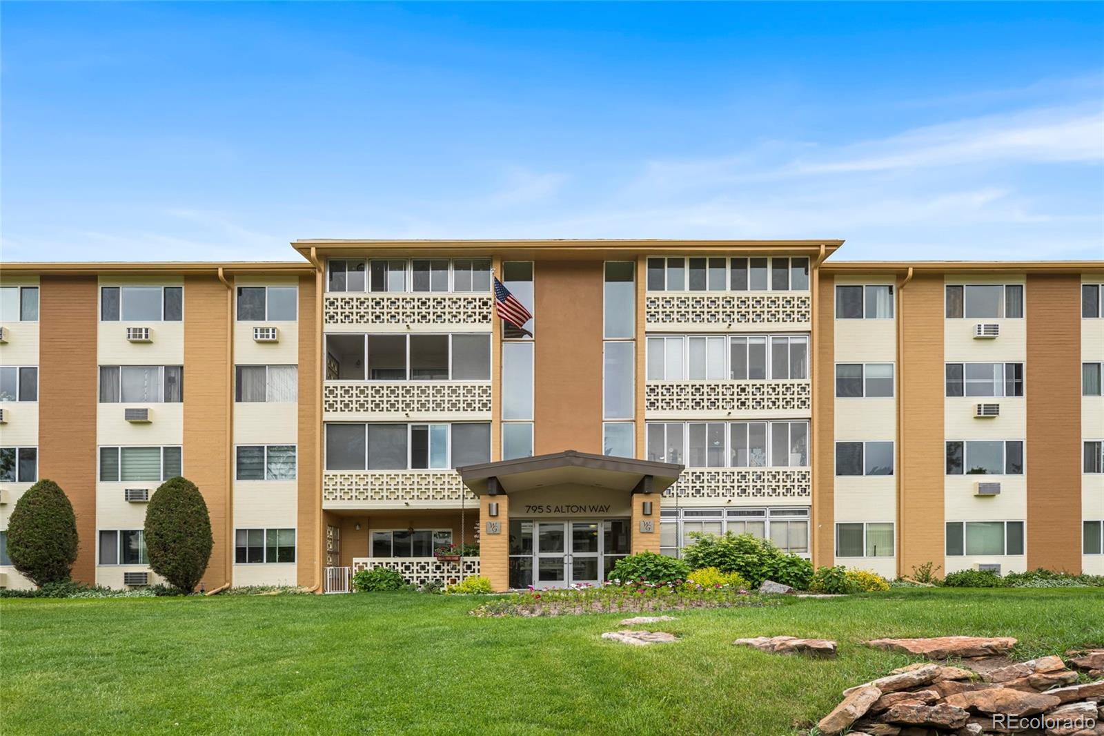795 S Alton Way Denver CO 80247