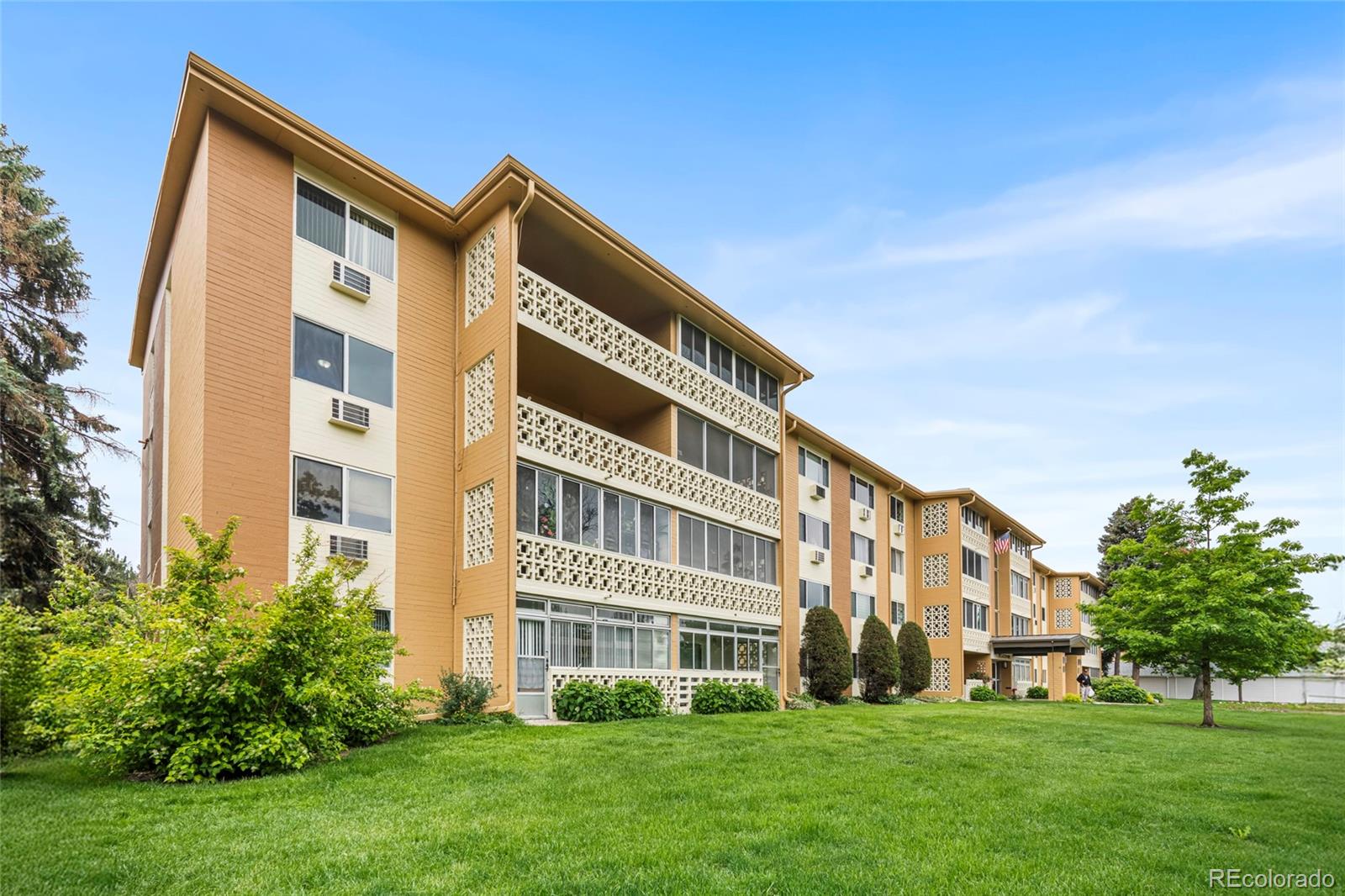 795 S Alton Way Denver CO 80247