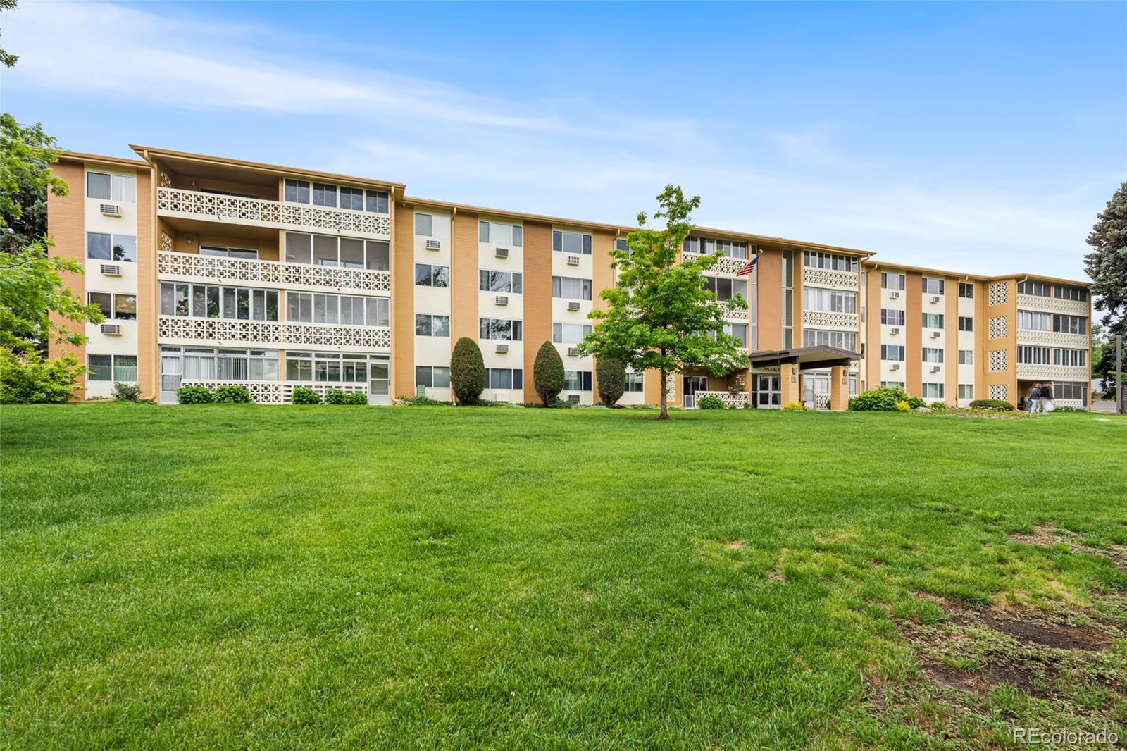 795 S Alton Way Denver CO 80247