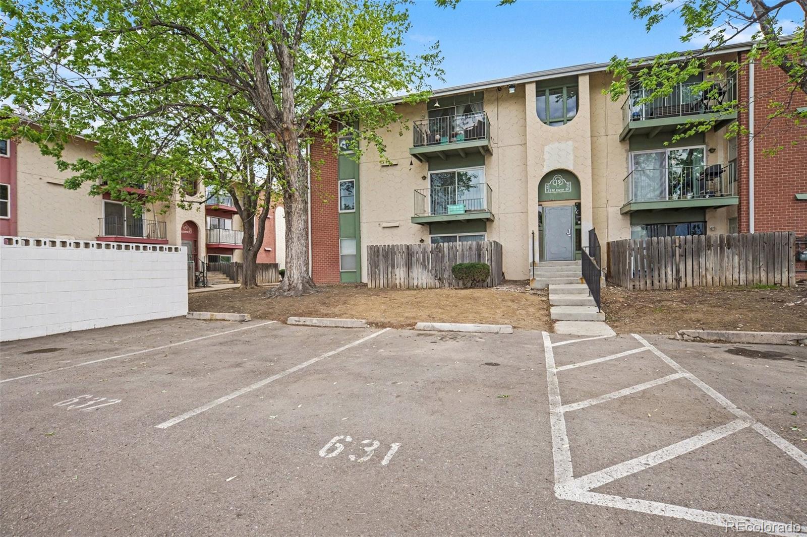 12133 Melody Drive Denver CO 80234