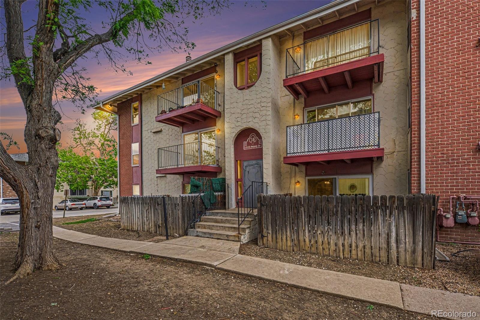 12133 Melody Drive Denver CO 80234