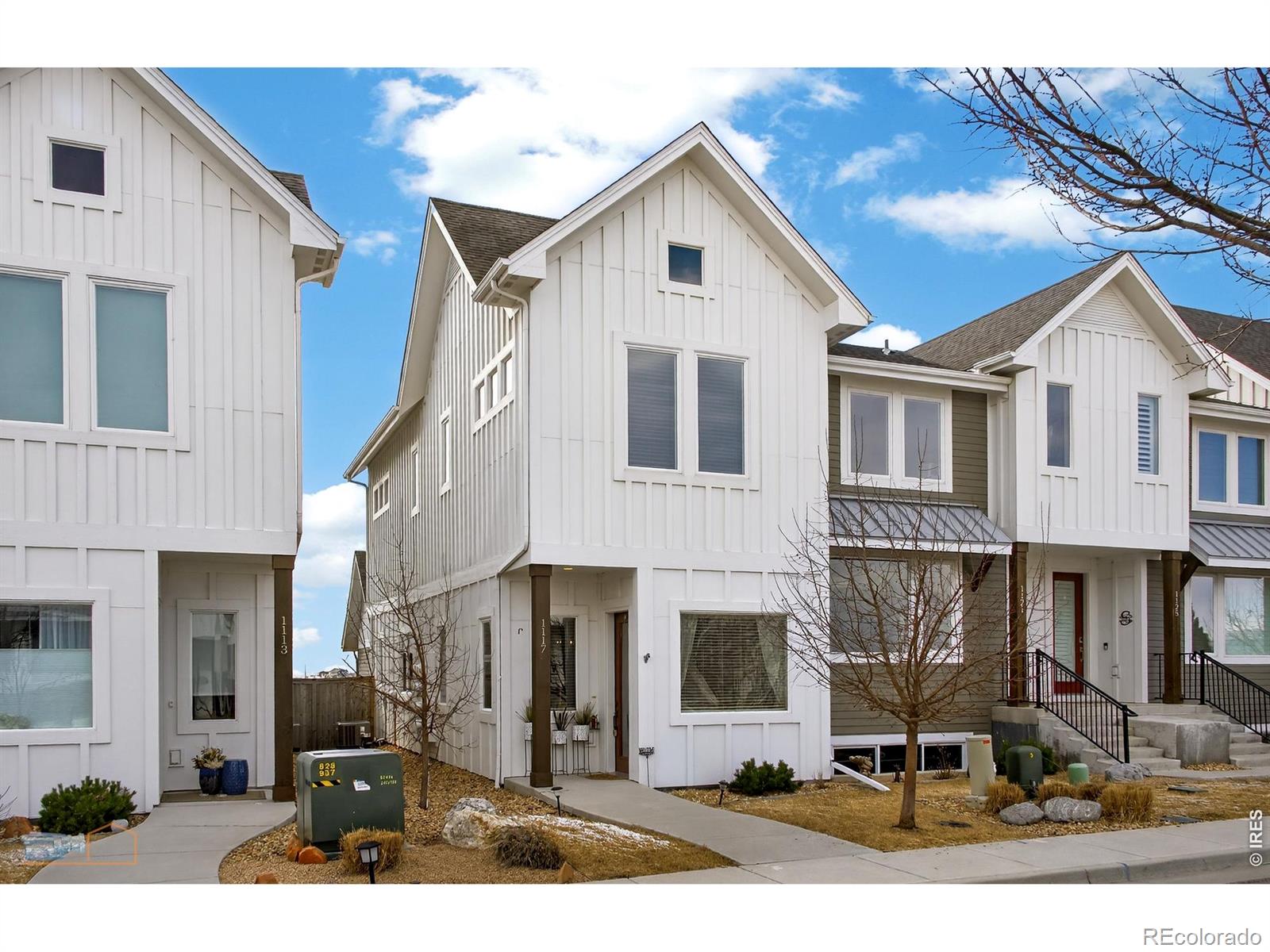 1117 Little Branch Lane Berthoud CO 80513