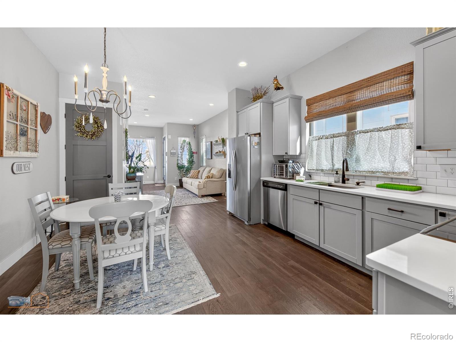 1117 Little Branch Lane Berthoud CO 80513