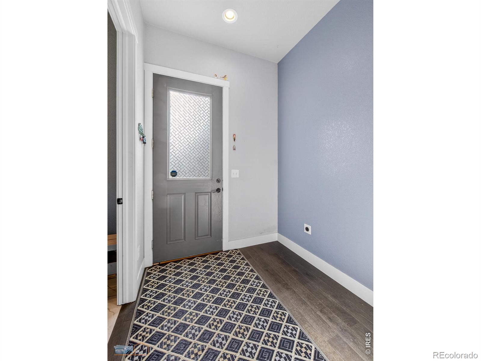 1117 Little Branch Lane Berthoud CO 80513