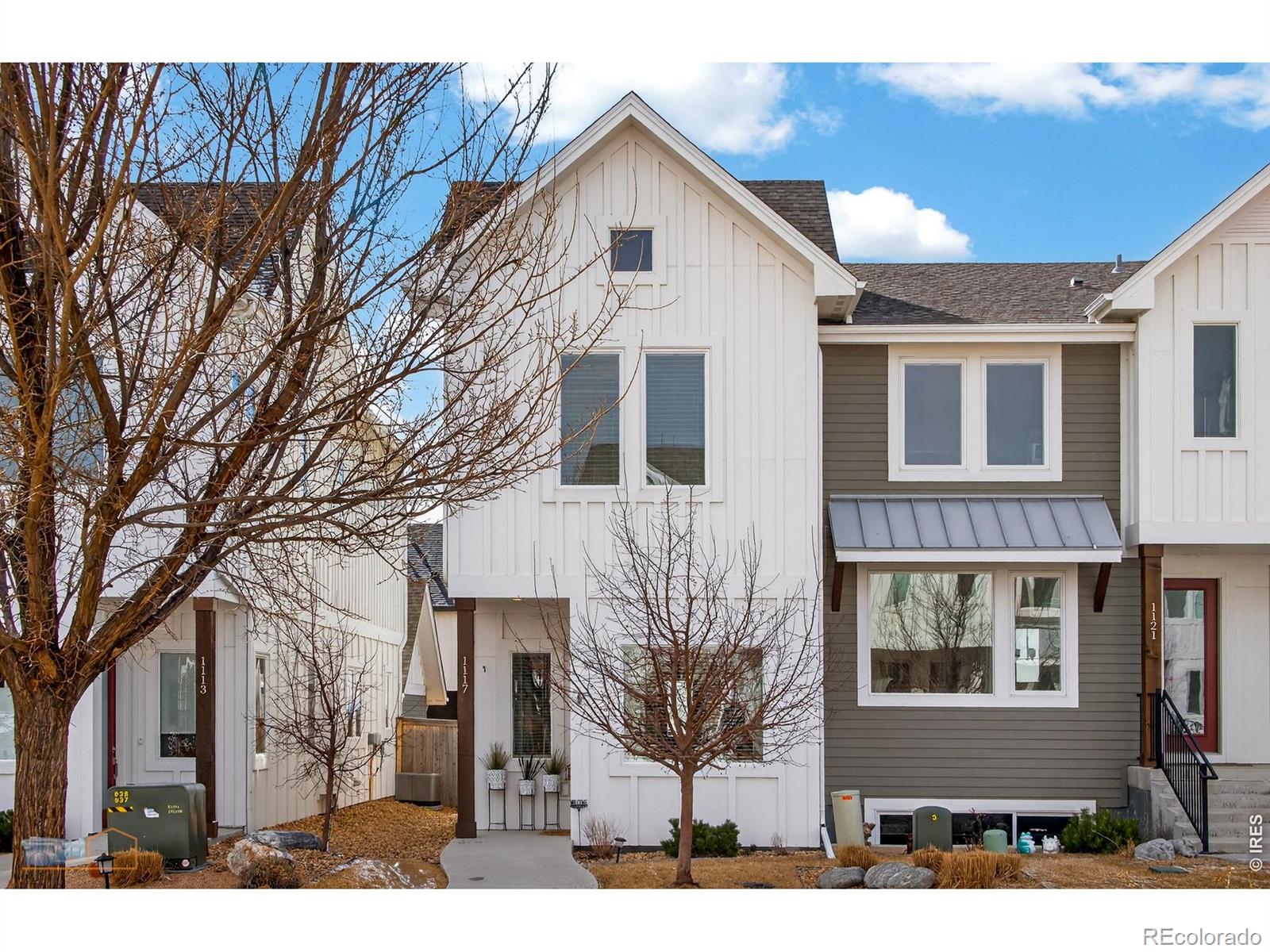 1117 Little Branch Lane Berthoud CO 80513