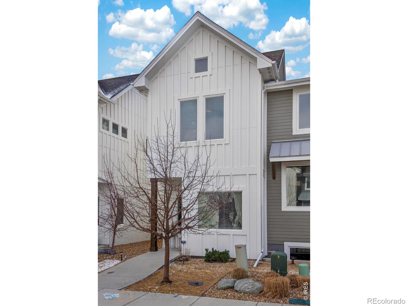 1117 Little Branch Lane Berthoud CO 80513