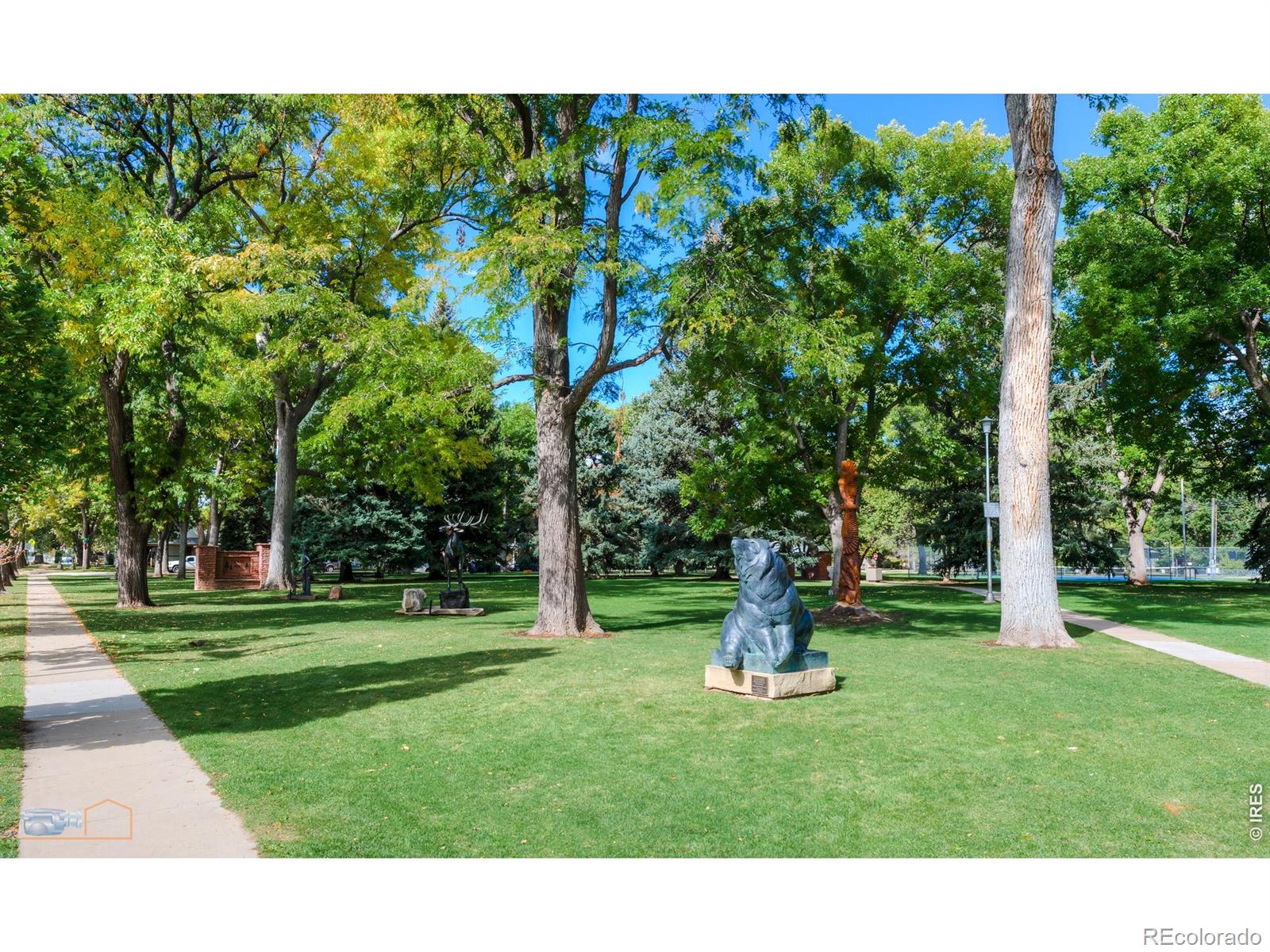 1117 Little Branch Lane Berthoud CO 80513