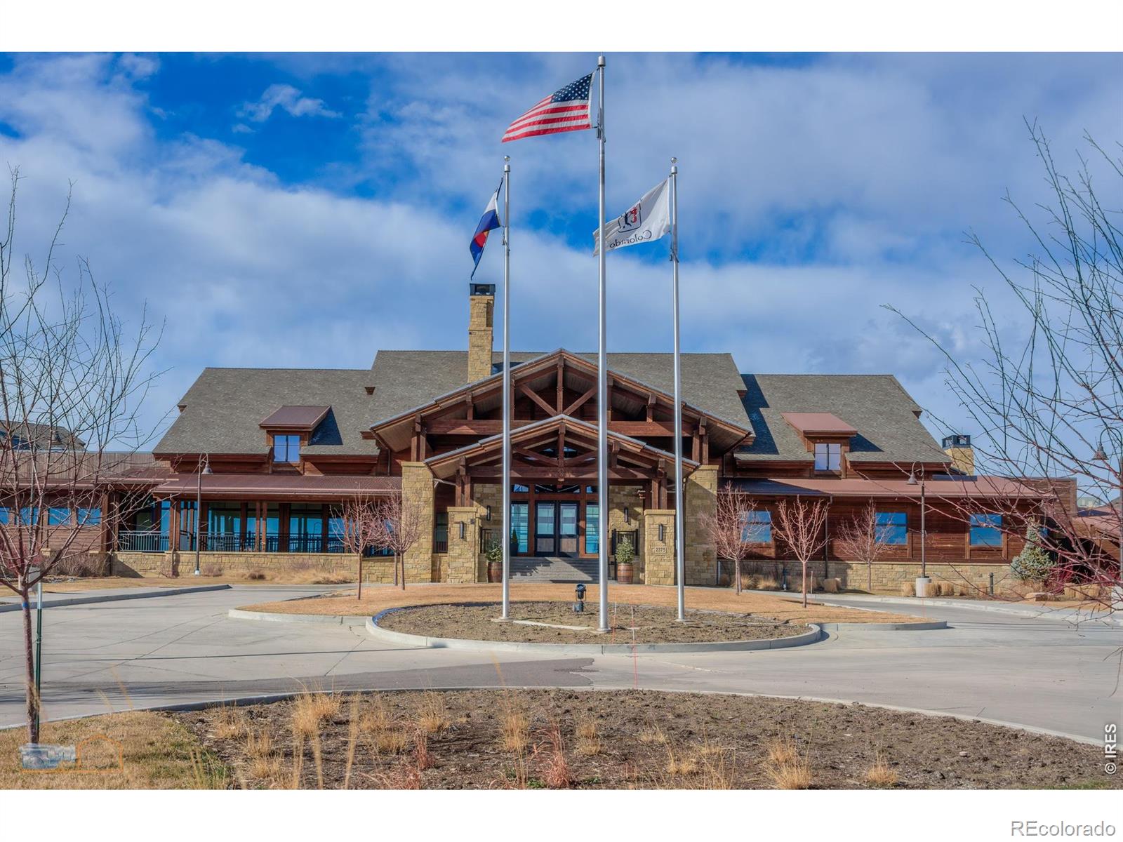 1117 Little Branch Lane Berthoud CO 80513