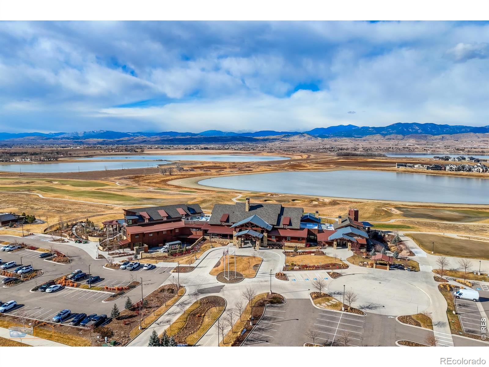 1117 Little Branch Lane Berthoud CO 80513