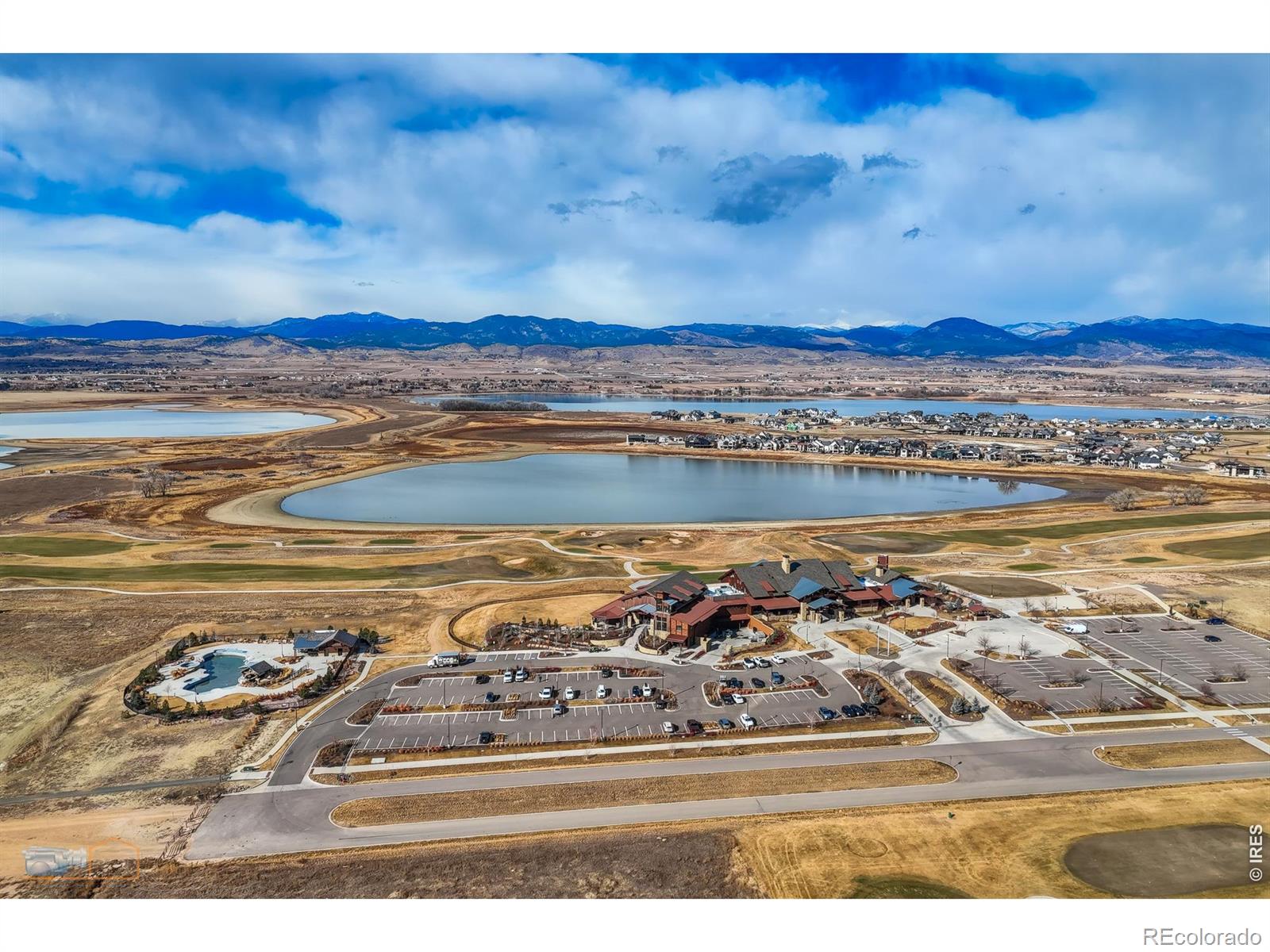 1117 Little Branch Lane Berthoud CO 80513