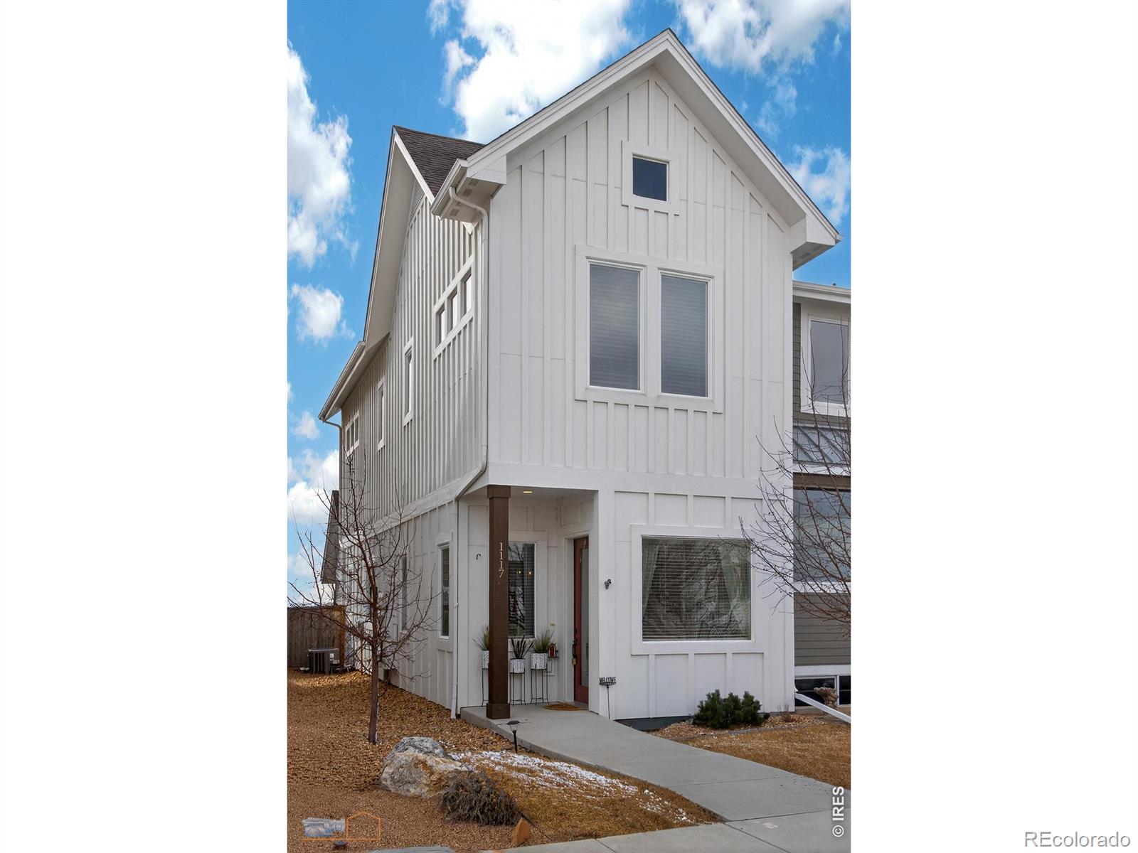 1117 Little Branch Lane Berthoud CO 80513