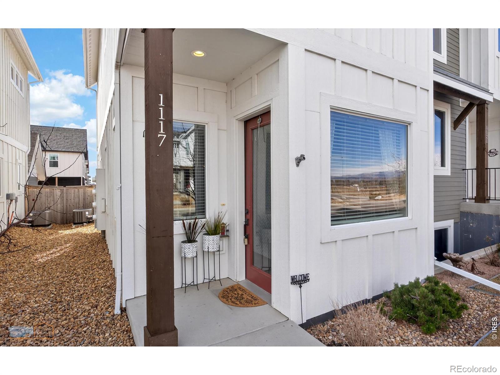 1117 Little Branch Lane Berthoud CO 80513
