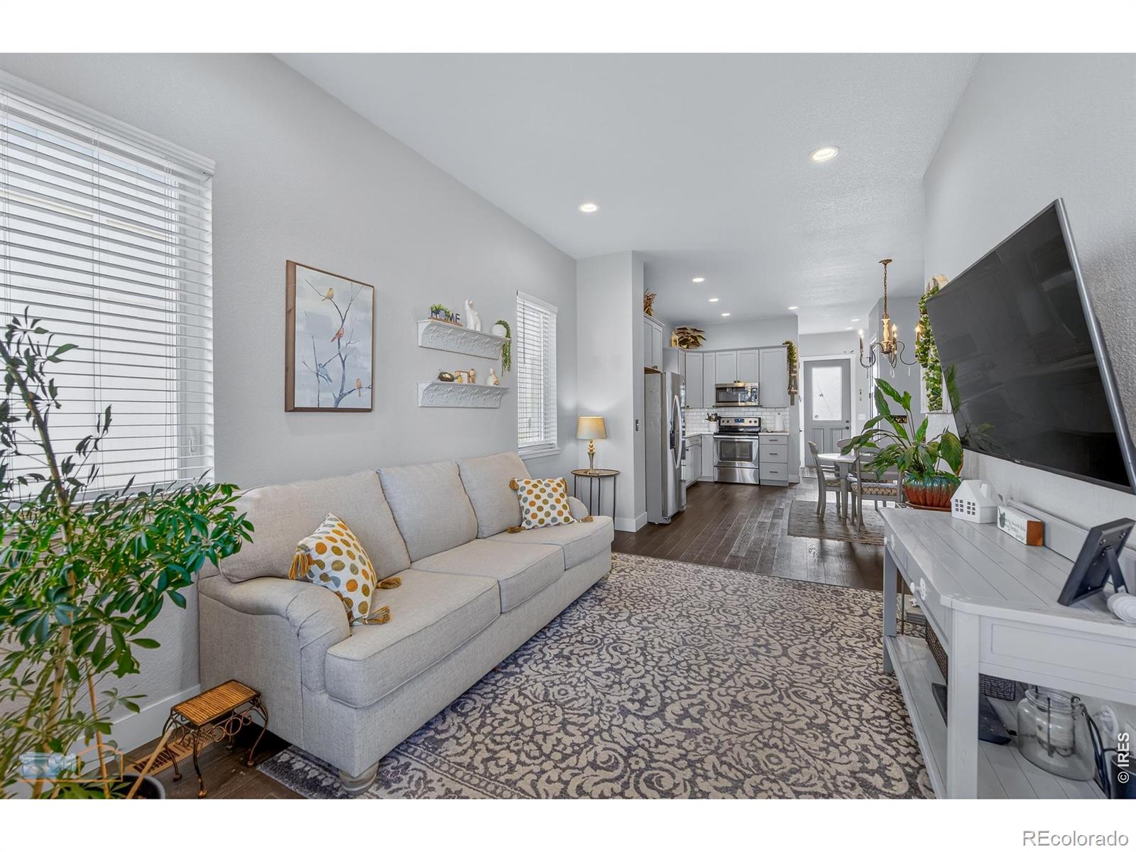 1117 Little Branch Lane Berthoud CO 80513