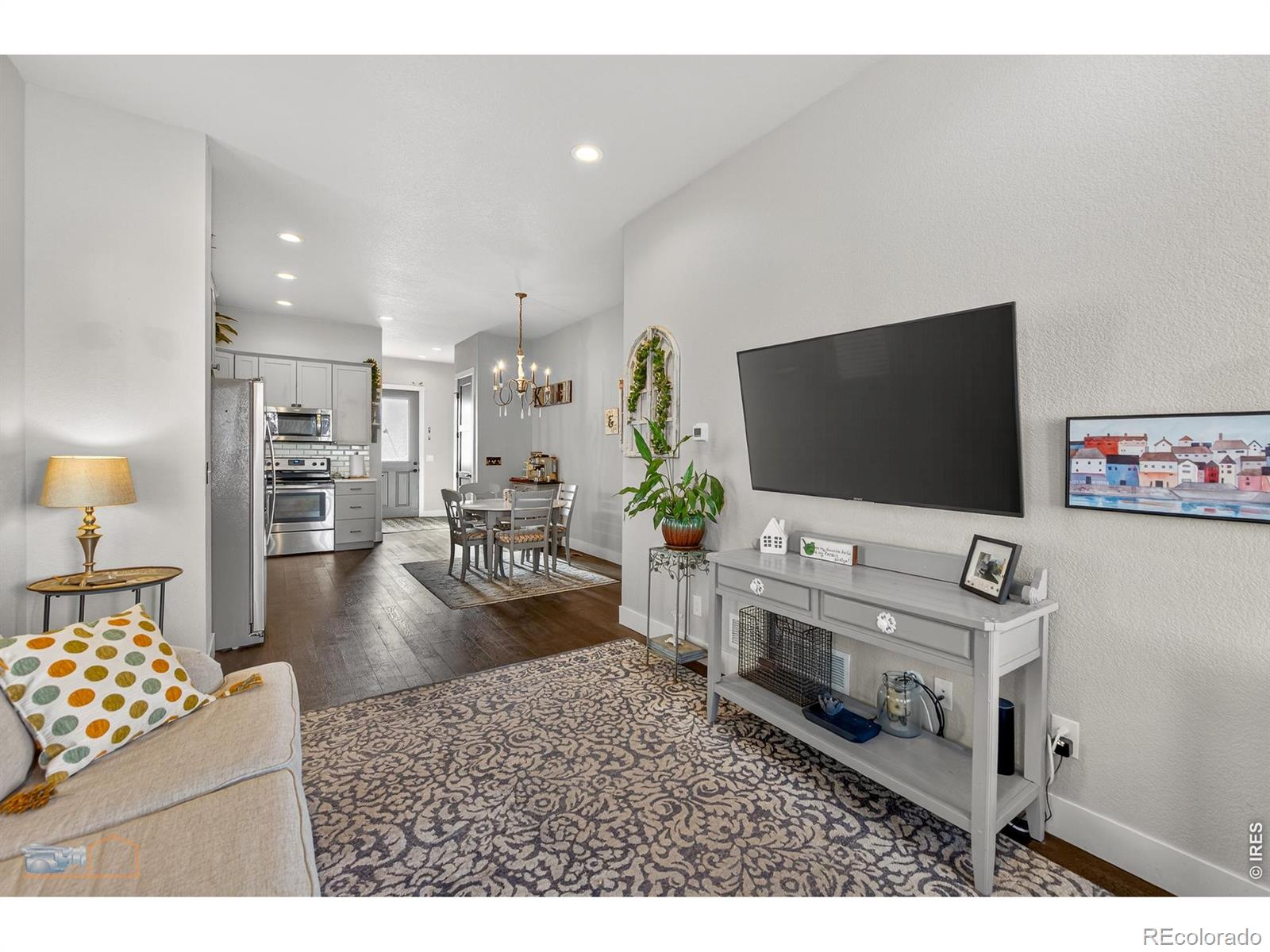 1117 Little Branch Lane Berthoud CO 80513