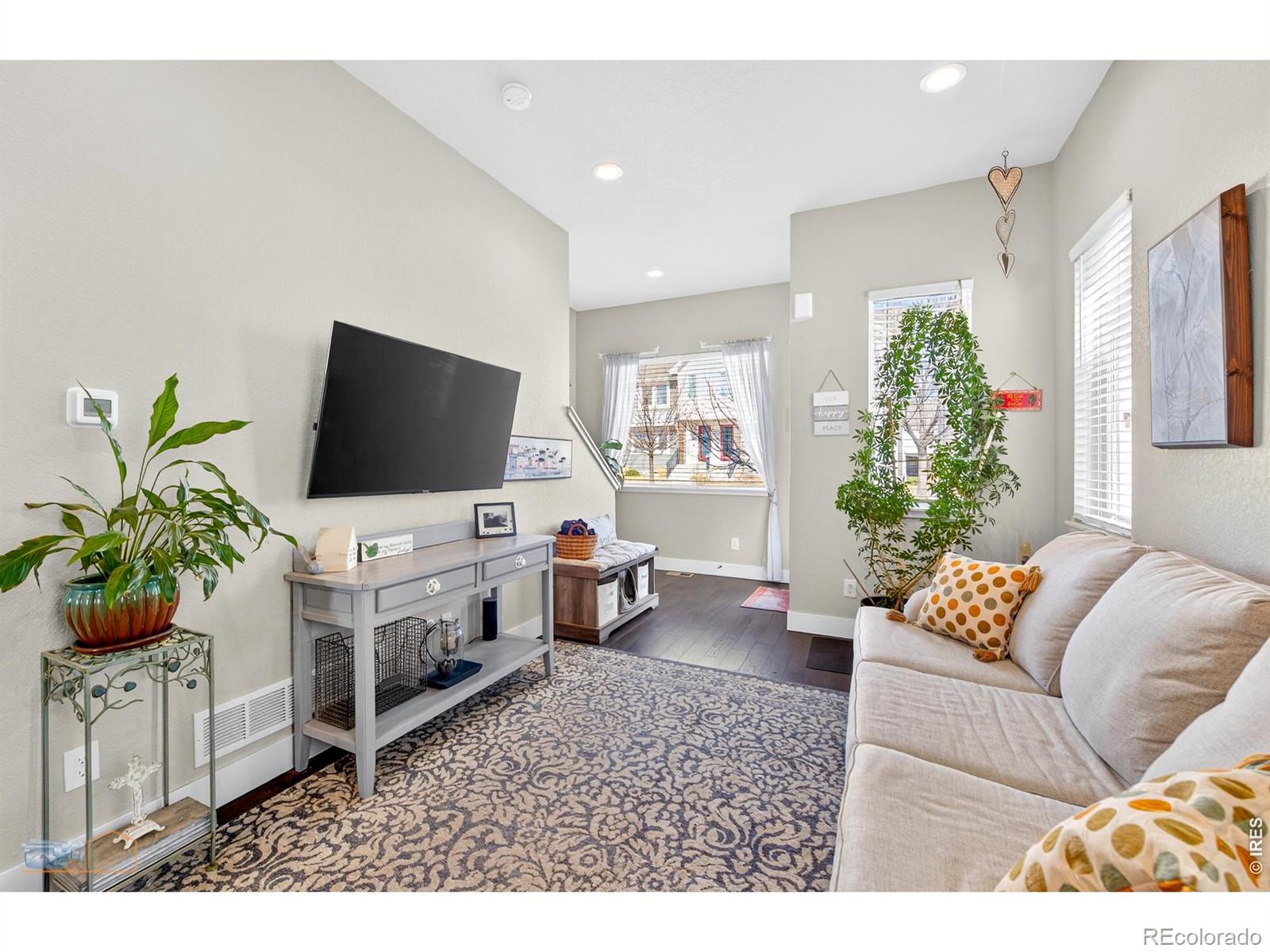 1117 Little Branch Lane Berthoud CO 80513