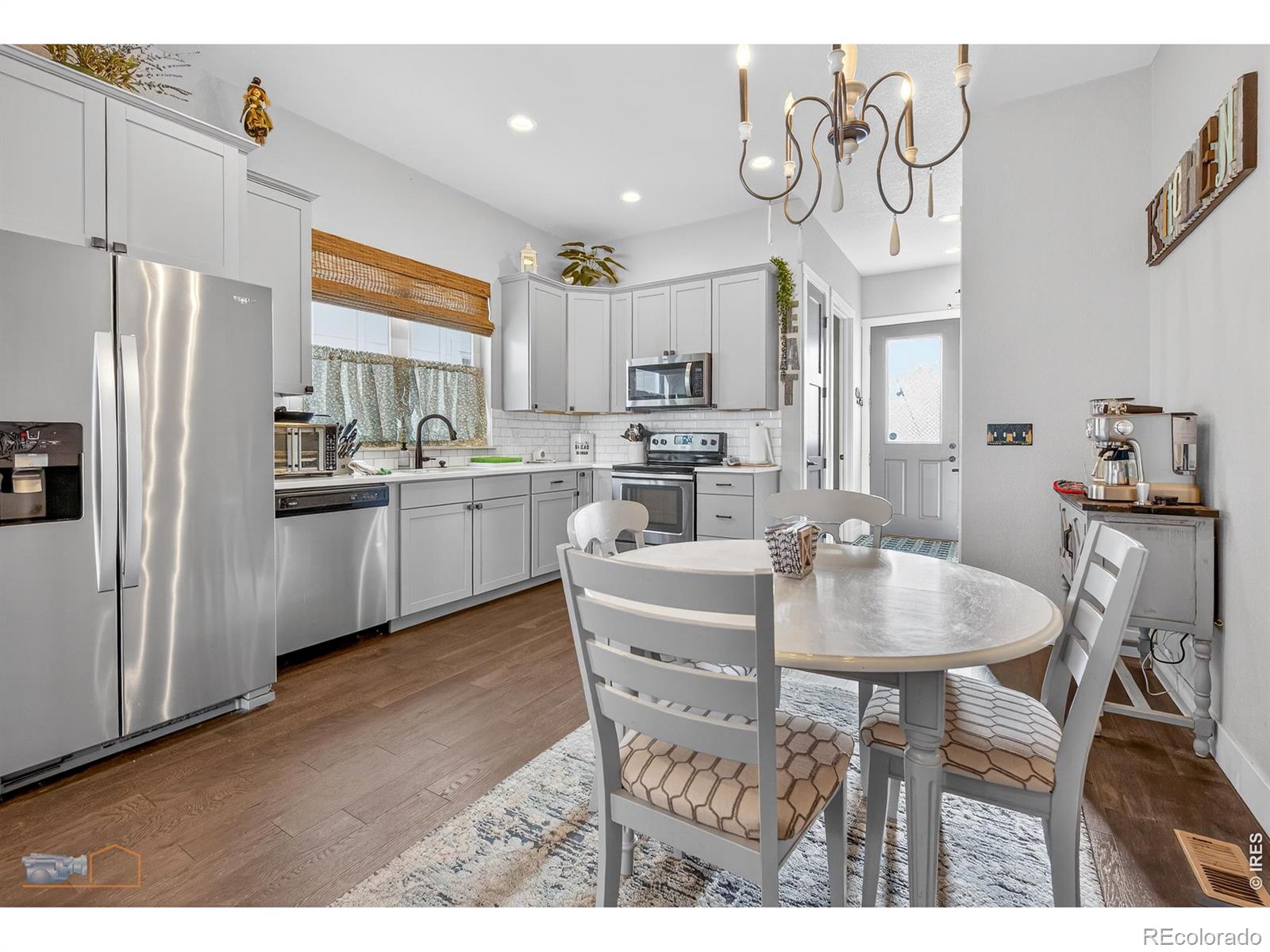 1117 Little Branch Lane Berthoud CO 80513