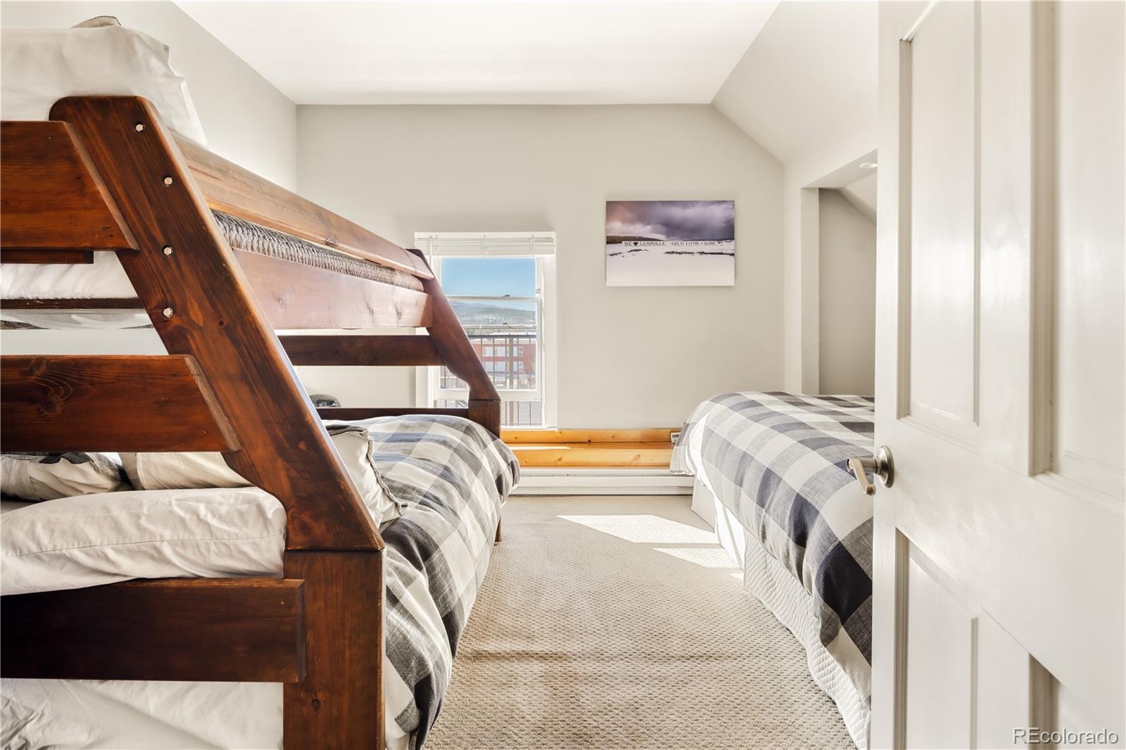 401 Old Saint Vincents Leadville CO 80461
