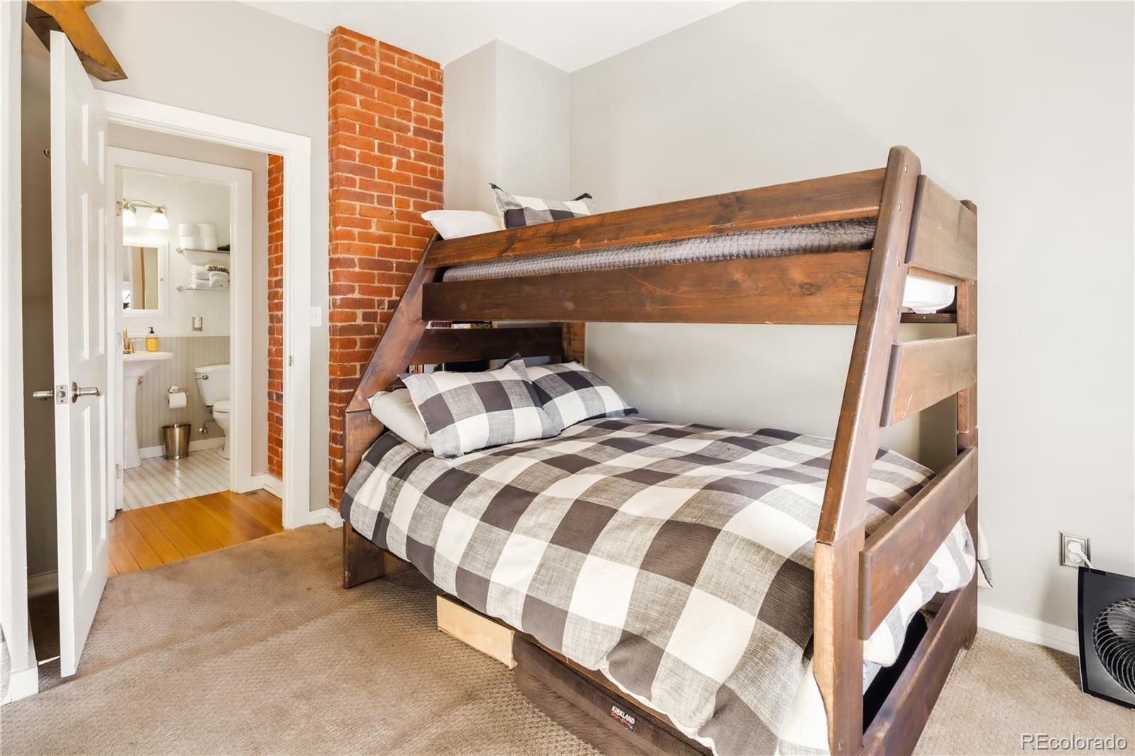 401 Old Saint Vincents Leadville CO 80461