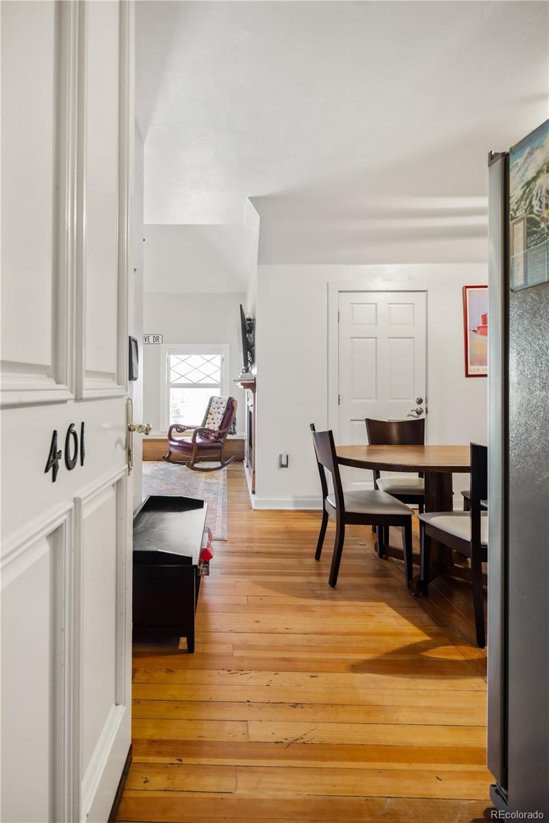 401 Old Saint Vincents Leadville CO 80461