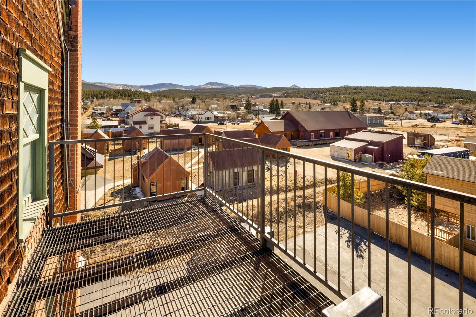 401 Old Saint Vincents Leadville CO 80461