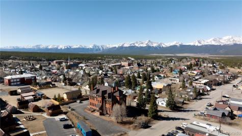 401 Old Saint Vincents Leadville CO 80461