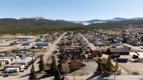 401 Old Saint Vincents Leadville CO 80461