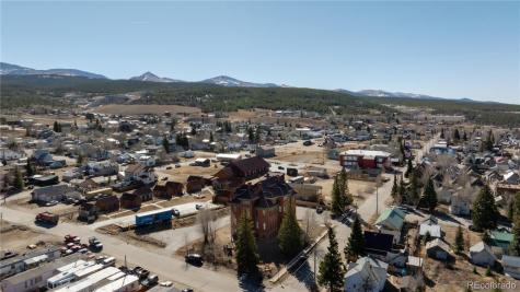 401 Old Saint Vincents Leadville CO 80461