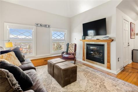 401 Old Saint Vincents Leadville CO 80461