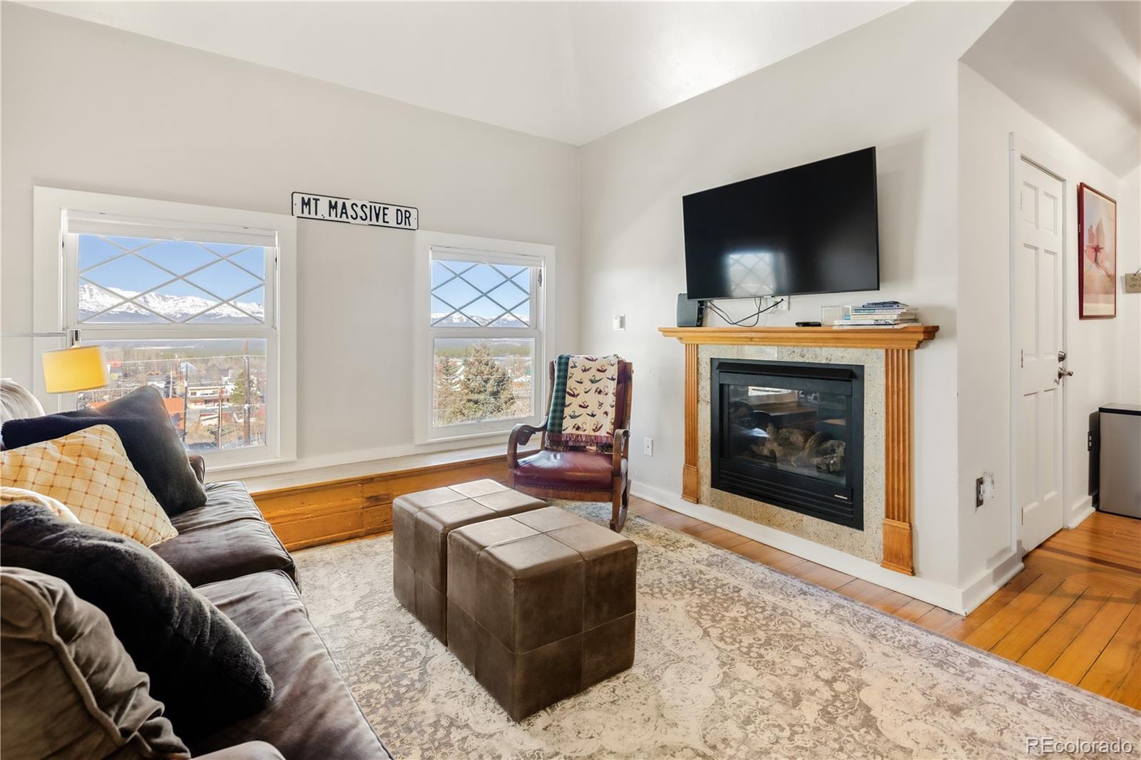 401 Old Saint Vincents Leadville CO 80461