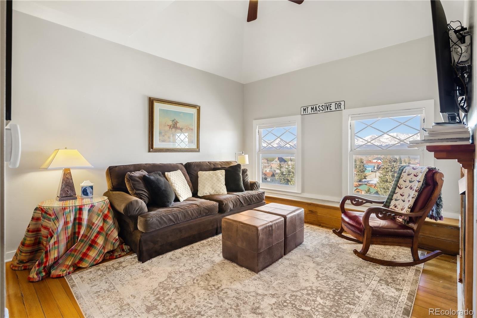 401 Old Saint Vincents Leadville CO 80461