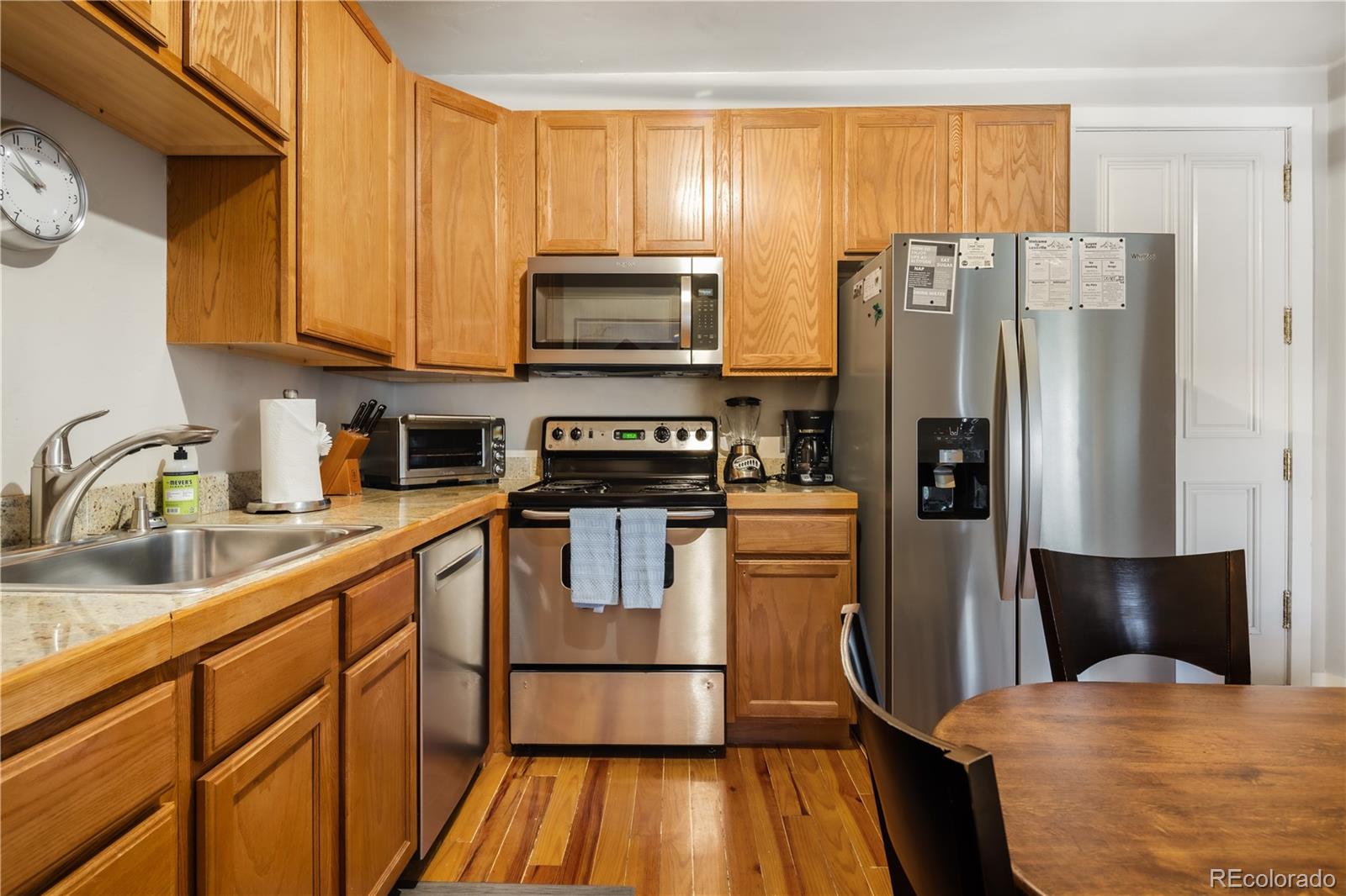 401 Old Saint Vincents Leadville CO 80461