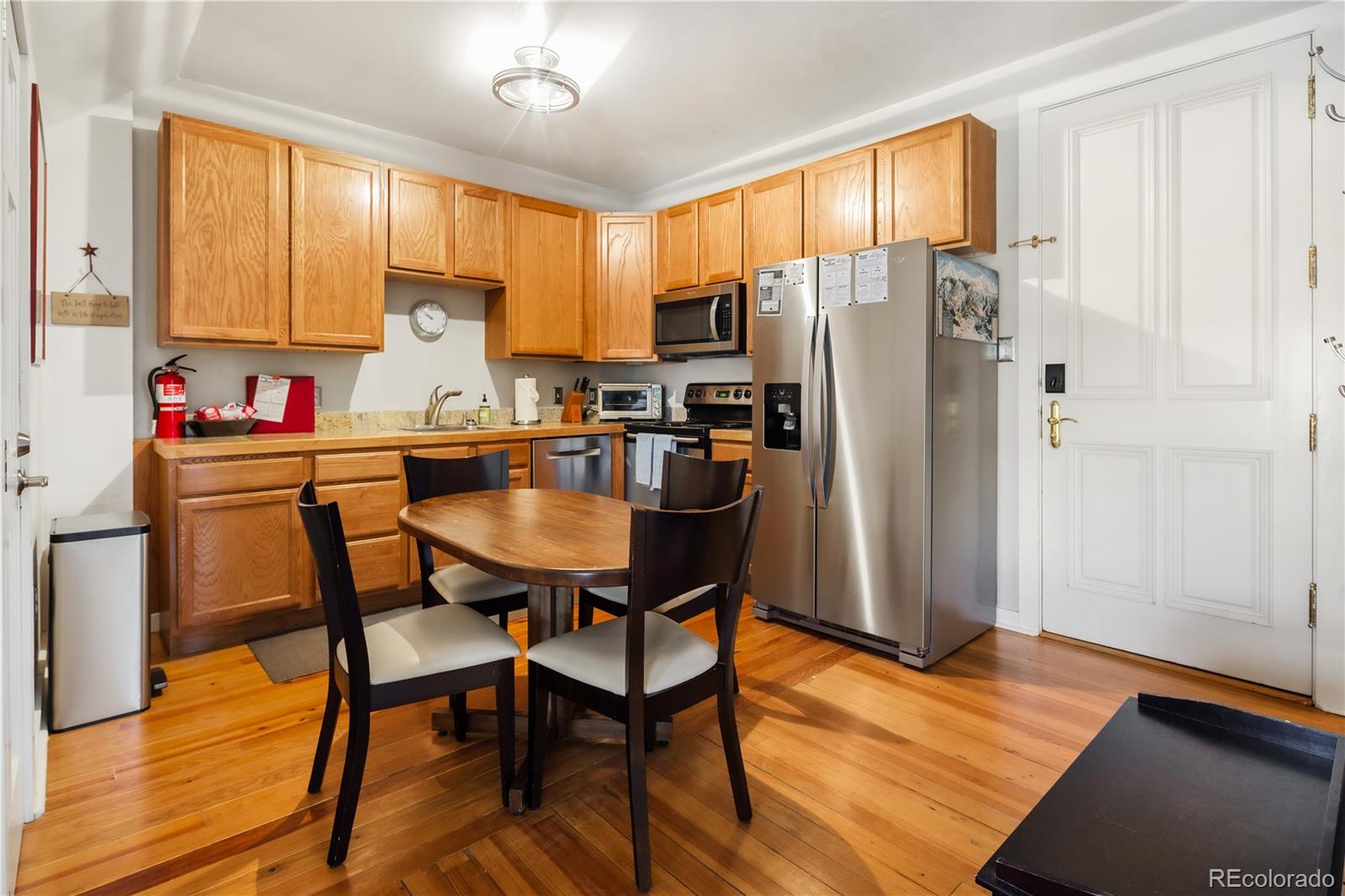 401 Old Saint Vincents Leadville CO 80461