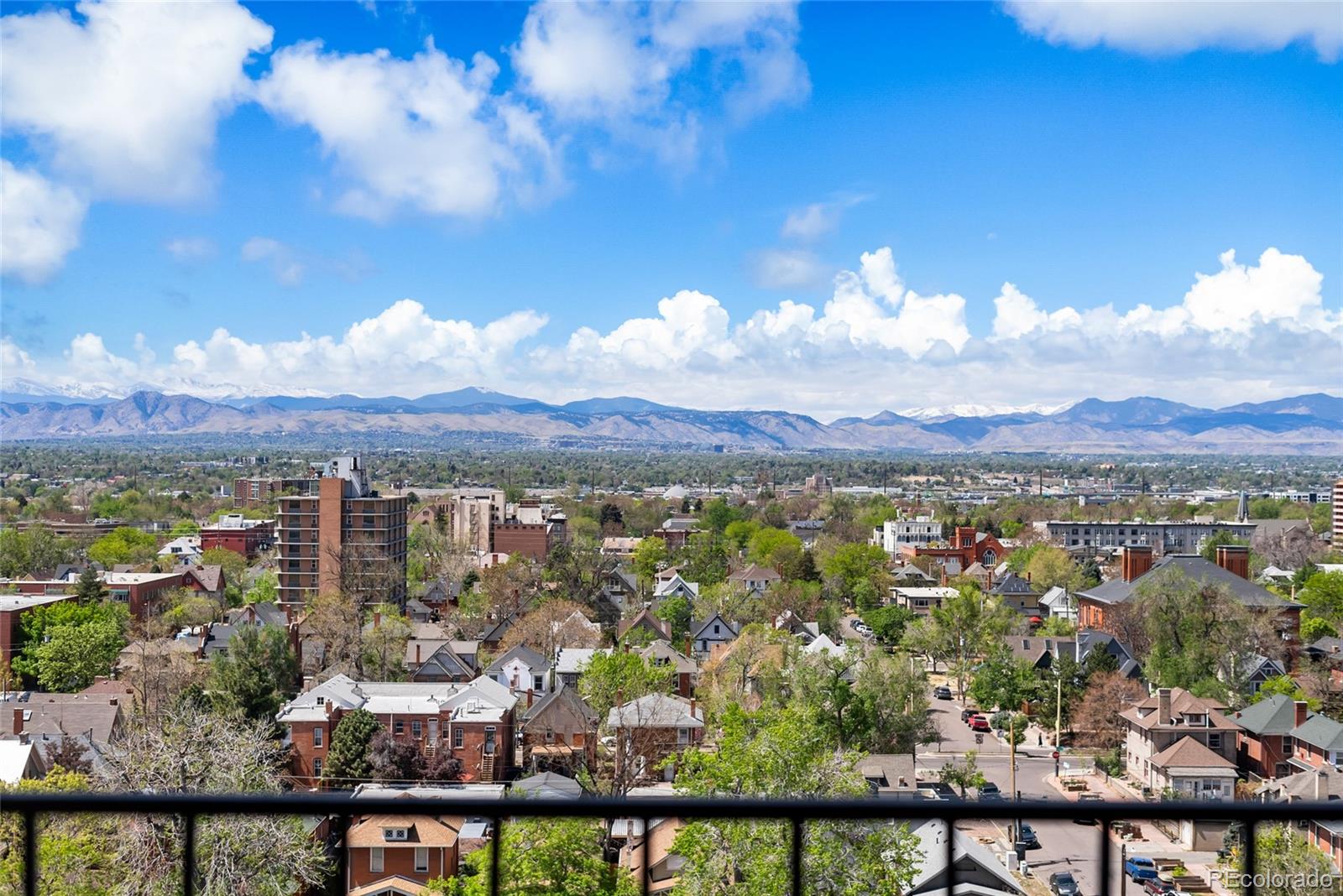 130 N Pearl Street Denver CO 80203