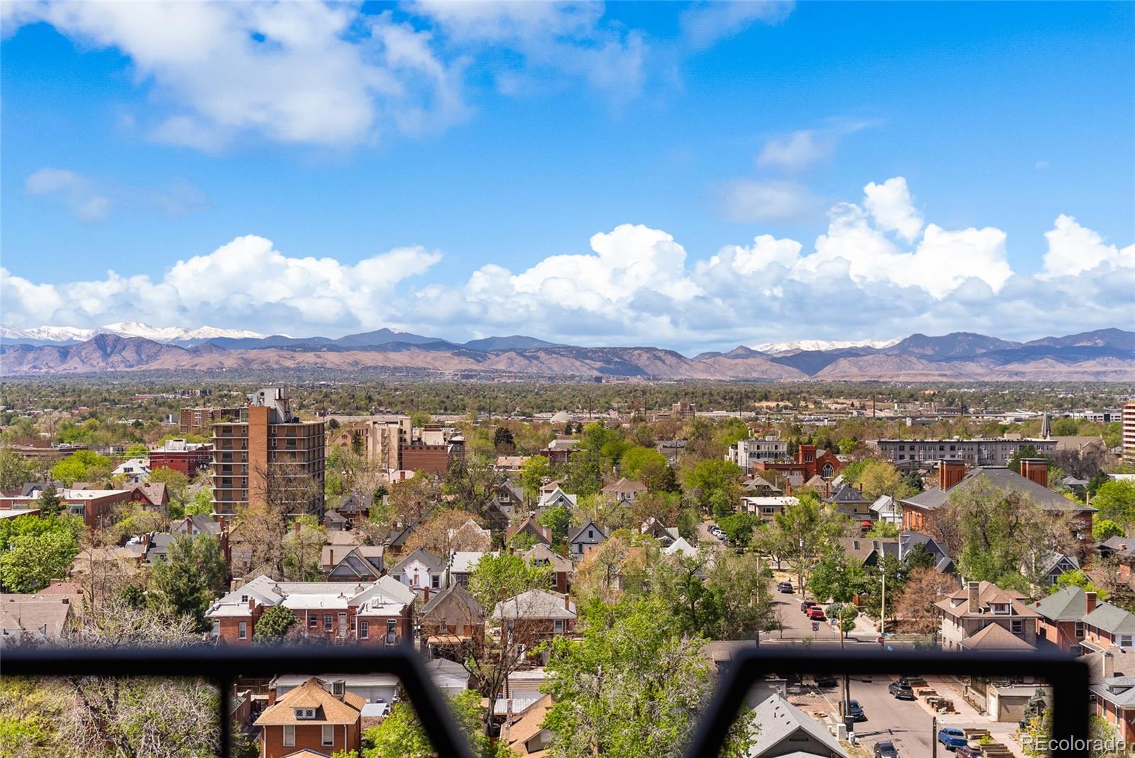 130 N Pearl Street Denver CO 80203