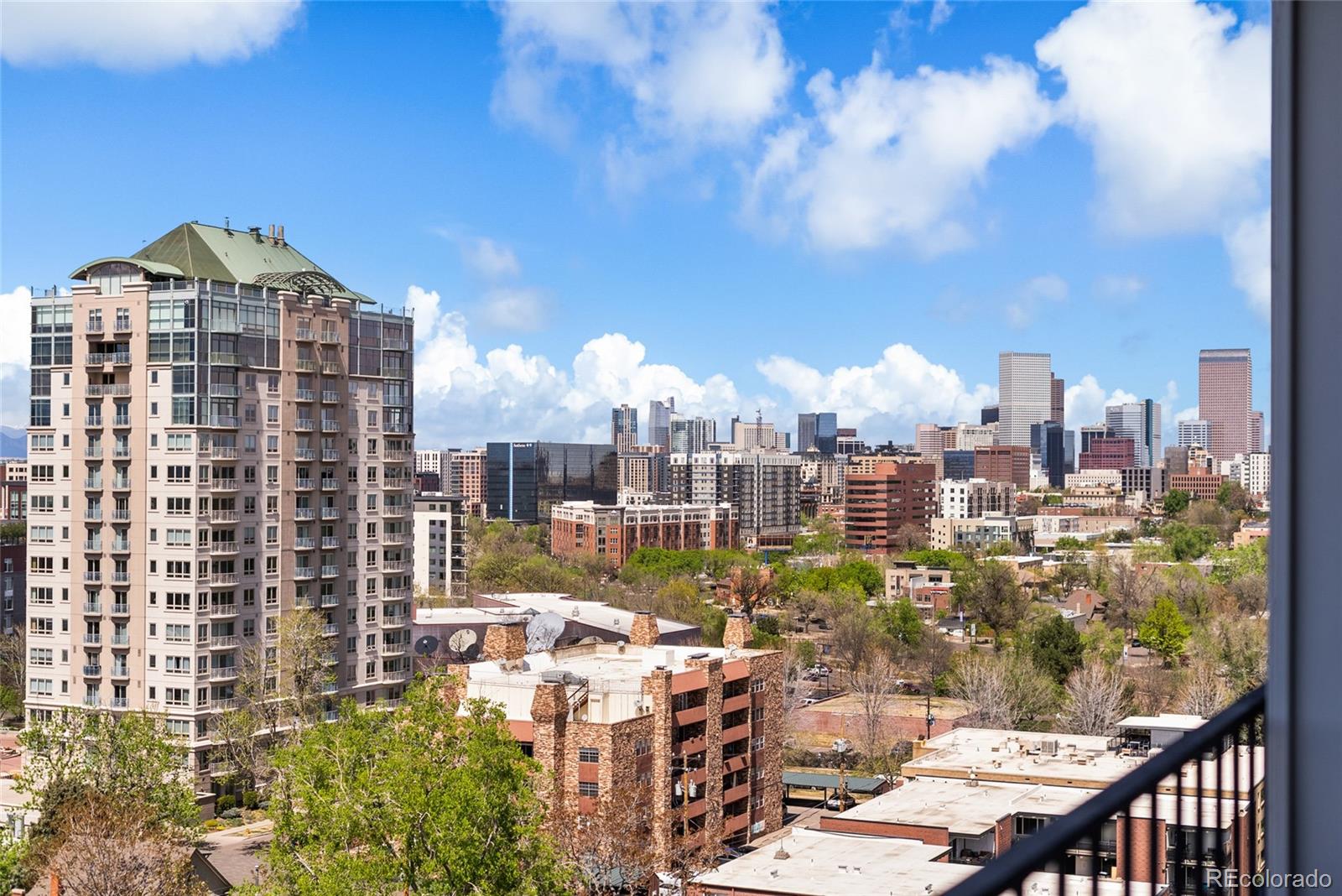 130 N Pearl Street Denver CO 80203