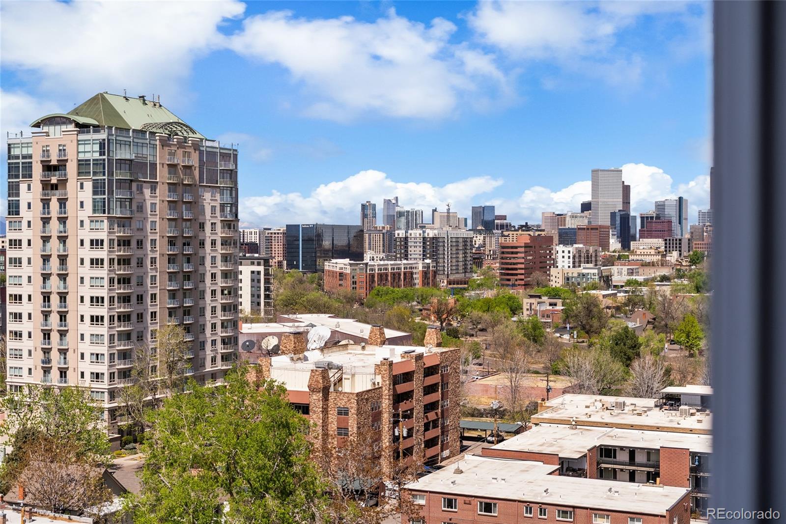 130 N Pearl Street Denver CO 80203