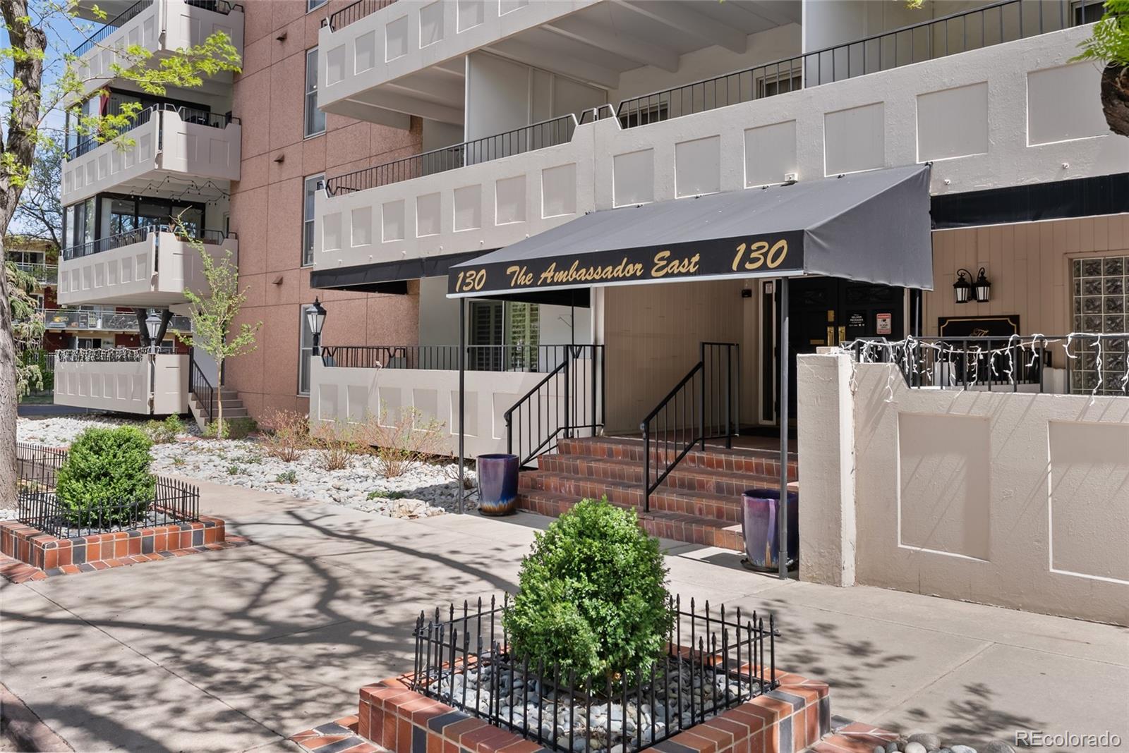 130 N Pearl Street Denver CO 80203